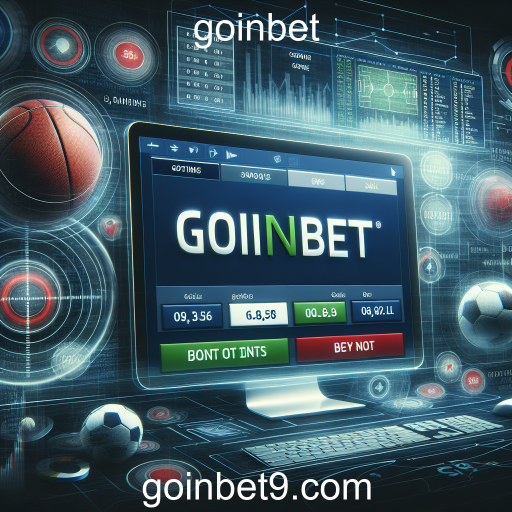 Explorando o Crescimento das Apostas Esportivas na Goinbet