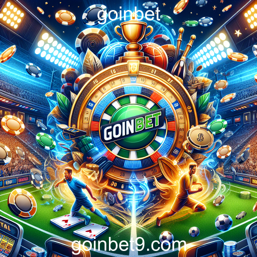 A Ascensão dos Esportes Virtuais na Goinbet
